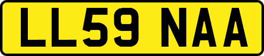 LL59NAA