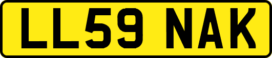 LL59NAK