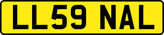 LL59NAL