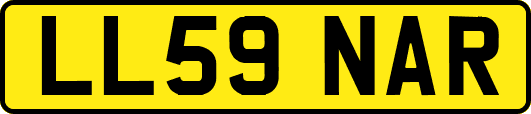 LL59NAR