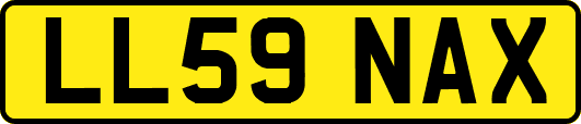 LL59NAX