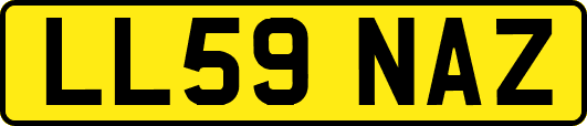 LL59NAZ