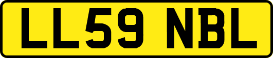LL59NBL