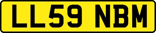 LL59NBM