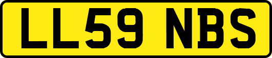 LL59NBS