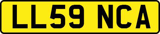 LL59NCA