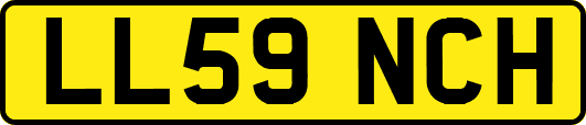 LL59NCH