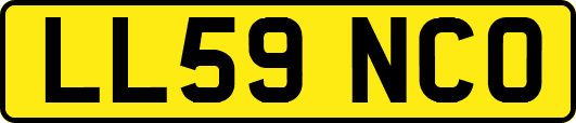 LL59NCO