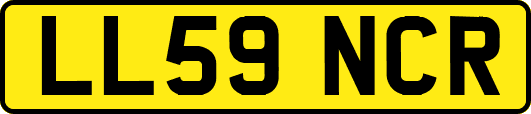 LL59NCR