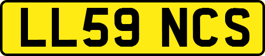 LL59NCS