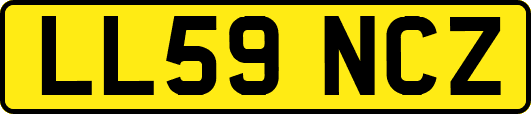 LL59NCZ