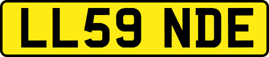 LL59NDE