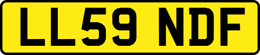 LL59NDF