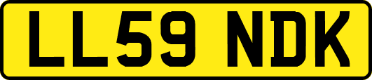 LL59NDK