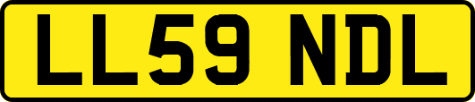 LL59NDL