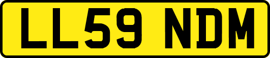 LL59NDM