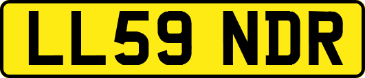 LL59NDR