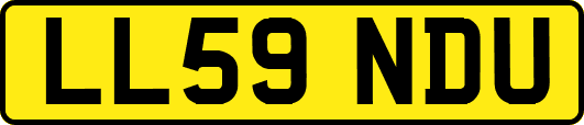 LL59NDU