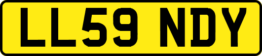 LL59NDY