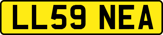 LL59NEA
