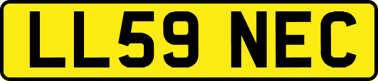 LL59NEC
