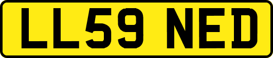 LL59NED