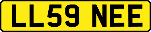 LL59NEE