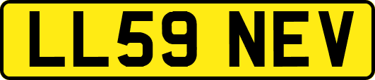 LL59NEV