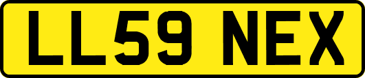 LL59NEX