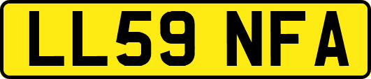 LL59NFA
