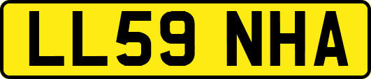 LL59NHA