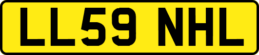 LL59NHL