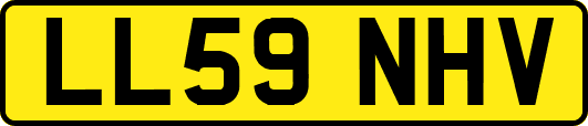 LL59NHV