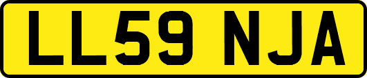 LL59NJA