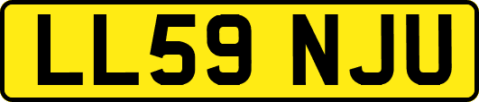 LL59NJU