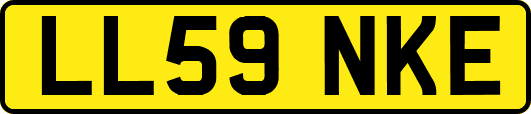 LL59NKE