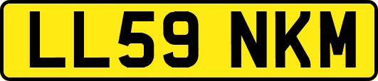 LL59NKM