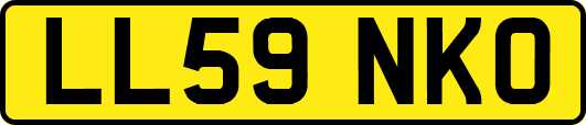 LL59NKO