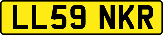 LL59NKR