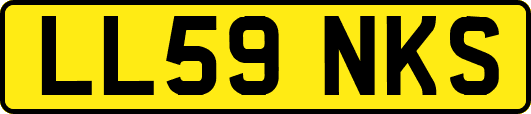 LL59NKS