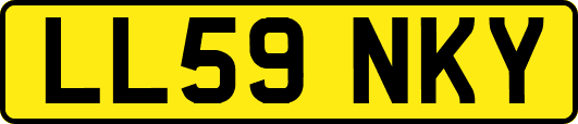 LL59NKY