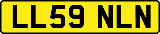 LL59NLN