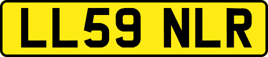 LL59NLR