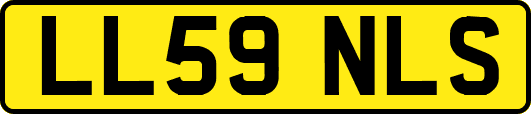 LL59NLS