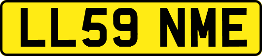 LL59NME