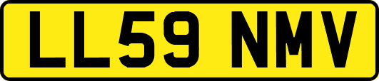 LL59NMV