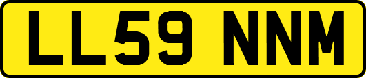 LL59NNM