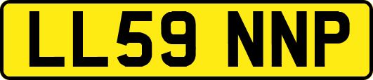LL59NNP