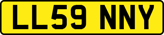 LL59NNY