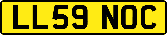 LL59NOC